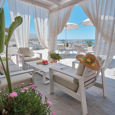 Вилла Sunset Terrace Mazara Мазара-дель-Валло Экстерьер фото