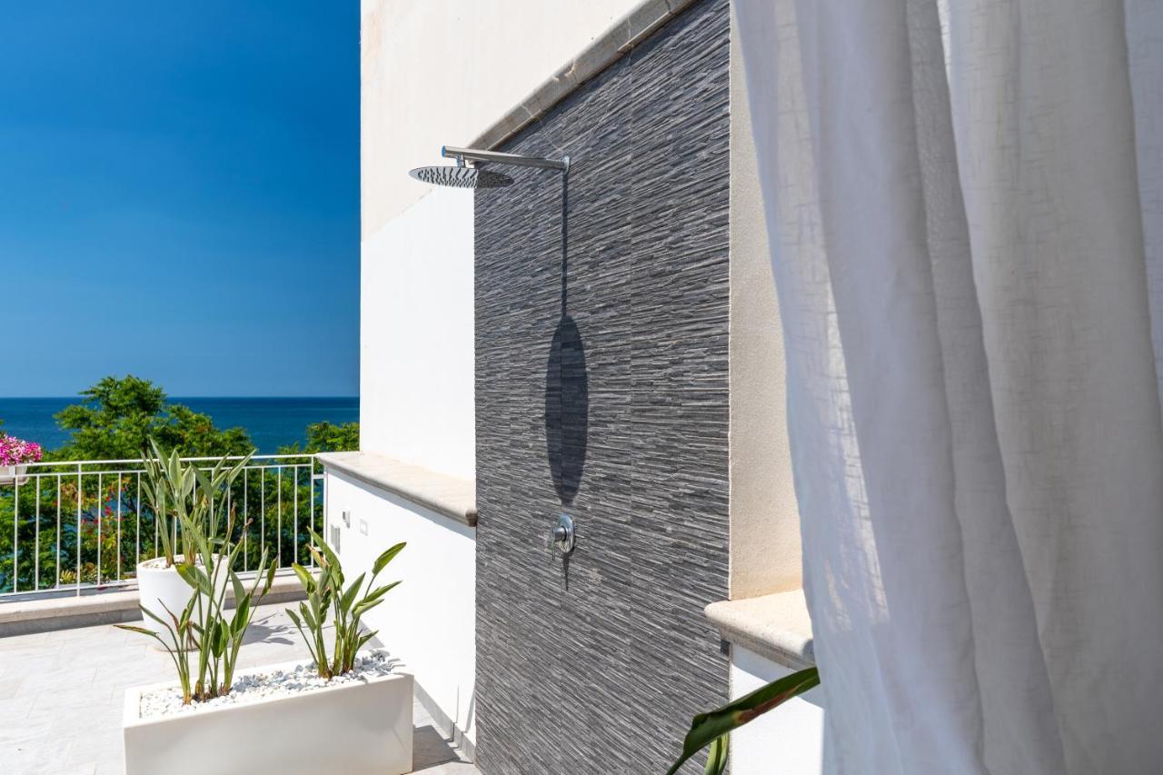 Вилла Sunset Terrace Mazara Мазара-дель-Валло Экстерьер фото