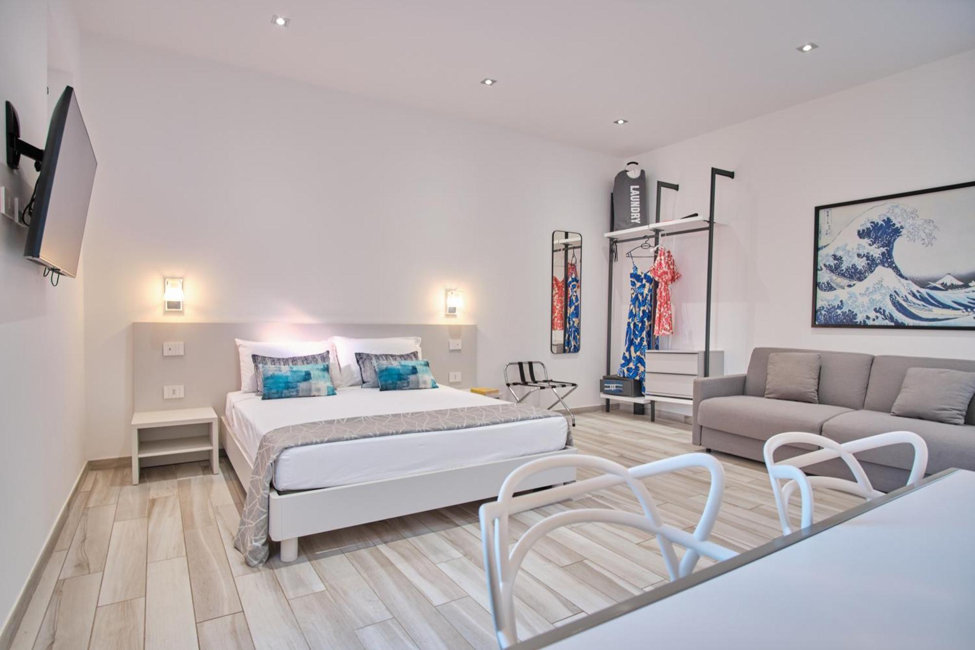 Вилла Sunset Terrace Mazara Мазара-дель-Валло Экстерьер фото