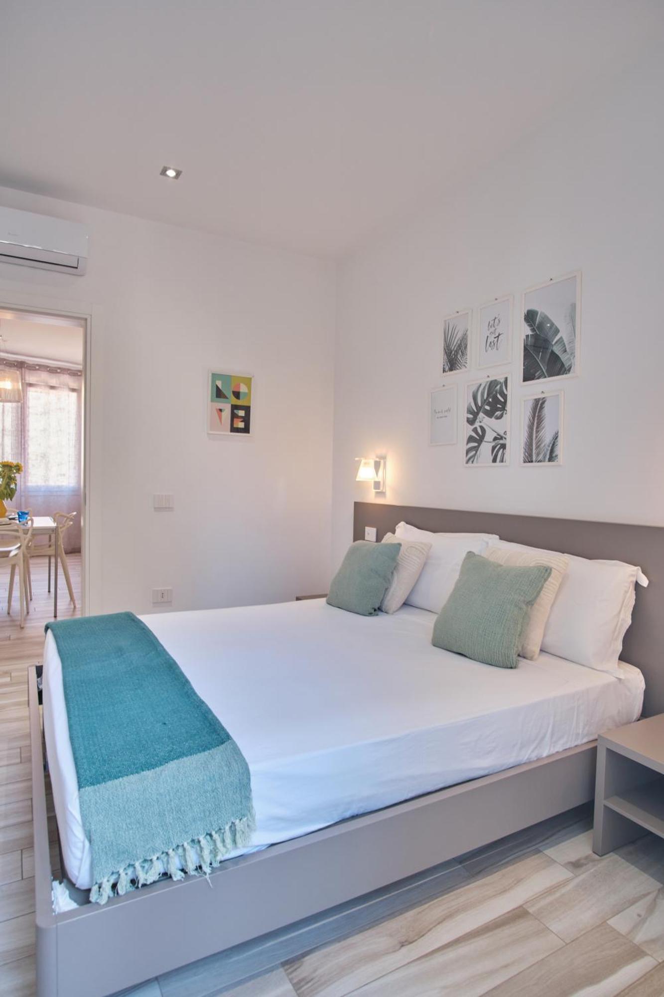 Вилла Sunset Terrace Mazara Мазара-дель-Валло Экстерьер фото