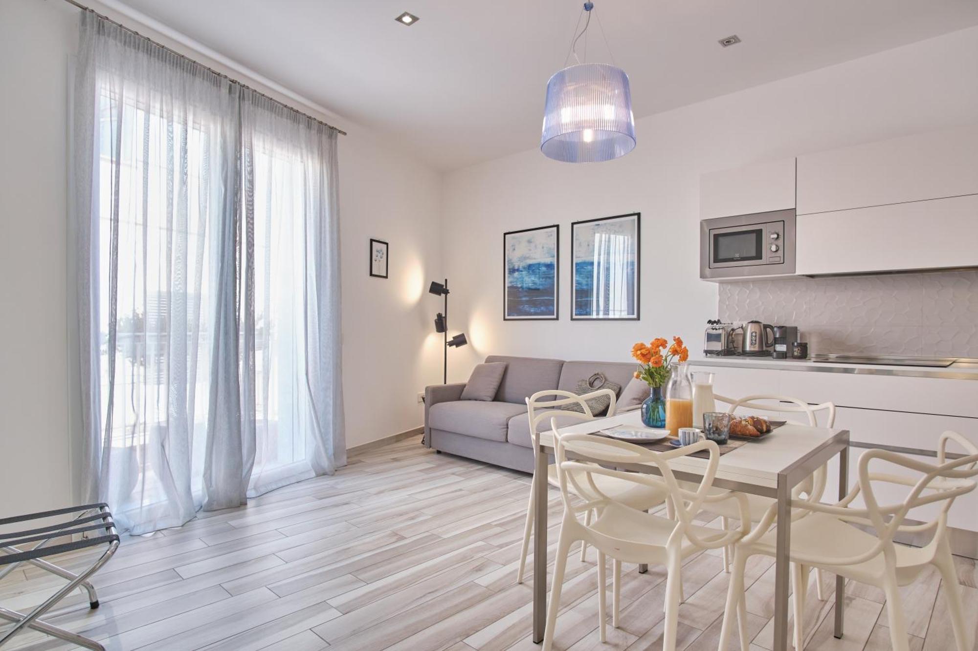 Вилла Sunset Terrace Mazara Мазара-дель-Валло Экстерьер фото