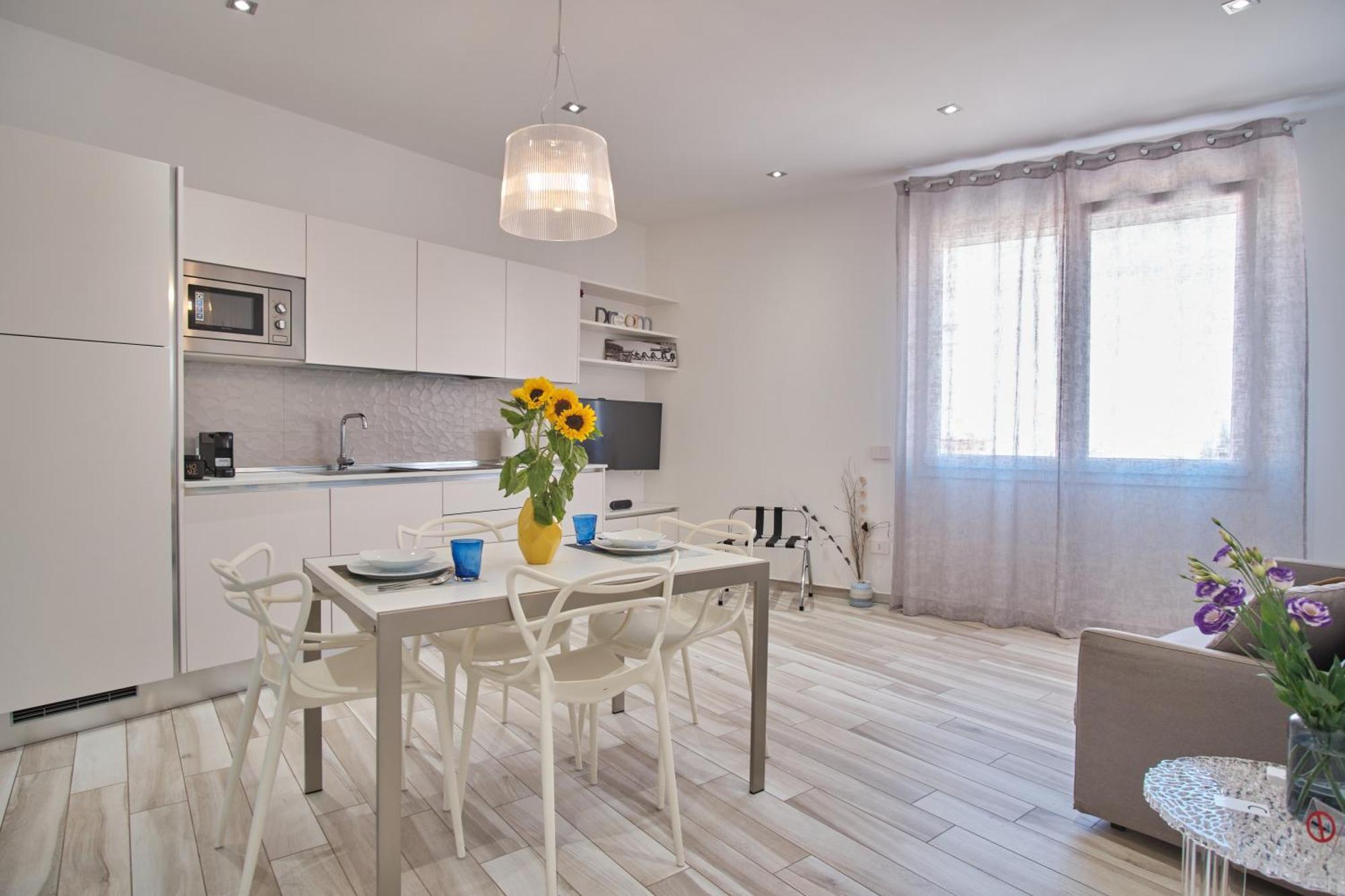 Вилла Sunset Terrace Mazara Мазара-дель-Валло Экстерьер фото
